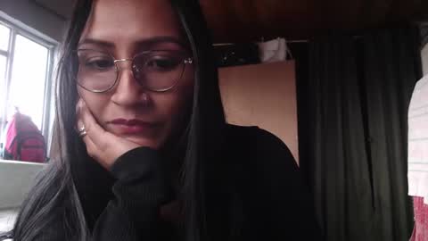 leah 666 online show from July 20, 7:03 pm
