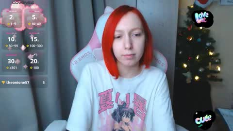 Leah  Gotty online show from January 15, 2:01 pm