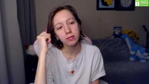 Leah  Gotty online show from January 22, 3:09 am