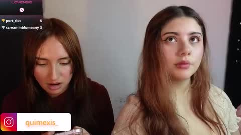 leah_moon11 online show from February 4, 6:16 am