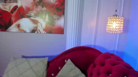 LEAH online show from April 15, 3:07 am