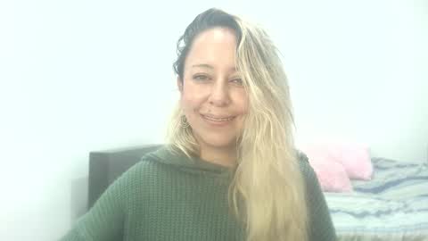 leah_susman online show from November 8, 2:27 am
