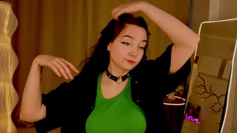 Jane online show from April 13, 6:03 am