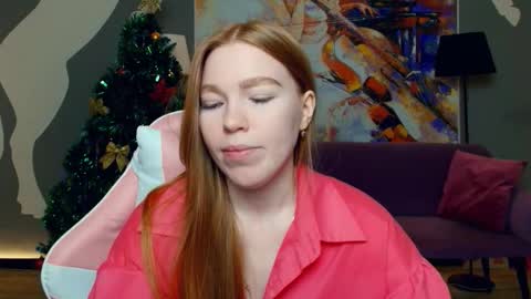 Lilly online show from January 8, 8:57 pm