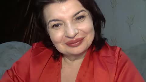 LedyNika online show from October 17, 7:50 pm