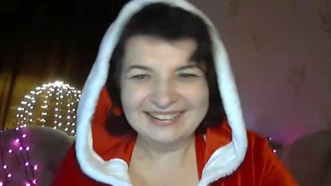 LedyNika online show from December 20, 7:51 pm