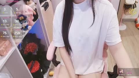 Lee online show from April 29, 10:48 pm