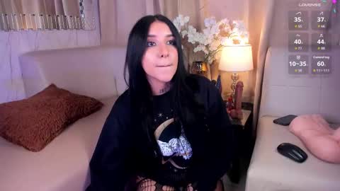 Leia online show from March 7, 3:46 am