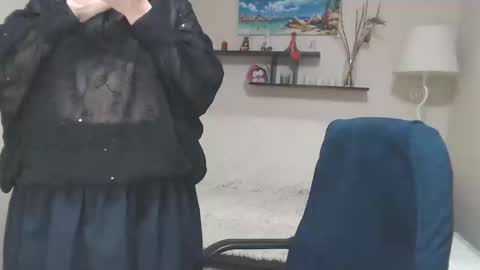 Leila Kinky online show from January 31, 12:40 pm