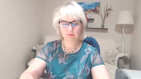 Leila Kinky online show from February 20, 4:18 am