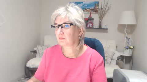 Leila Kinky online show from September 26, 3:37 am