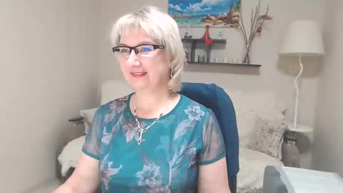 Leila Kinky online show from January 30, 2:49 am