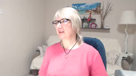 Leila Kinky online show from February 11, 4:25 am