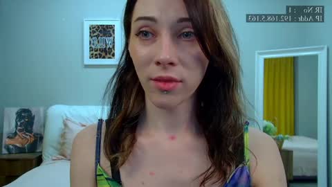 LeilaTaylors online show from April 6, 6:09 pm