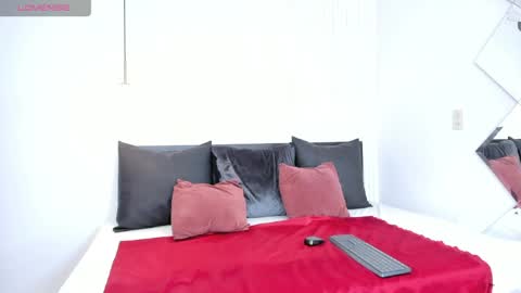 Leily online show from April 16, 10:12 pm