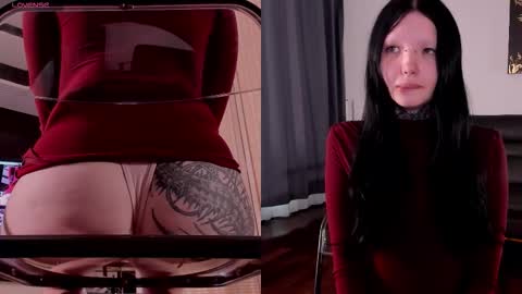 Lein online show from September 25, 2:32 am