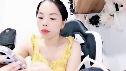 lemon8386 online show from July 18, 10:07 am