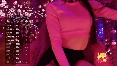 lemongrass18 online show from March 14, 6:42 pm