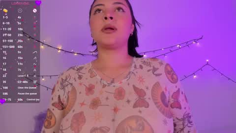 Snapshot of lena_jhons chatting on September 13, 10:07 pm lena_jhons online show from September 13, 10:07 pm