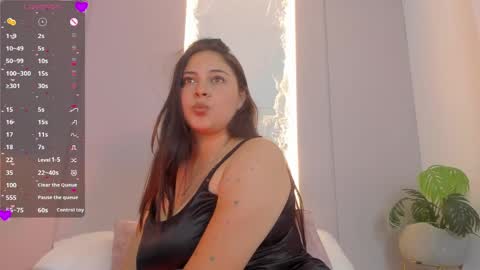 Snapshot of lena_jhons chatting on September 16, 8:06 pm lena_jhons online show from September 16, 8:06 pm