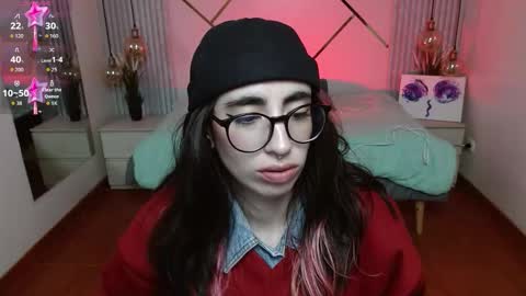 Lena online show from February 21, 11:49 pm