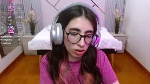 Lena online show from November 6, 5:41 pm