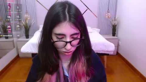 Lena online show from November 13, 1:43 pm