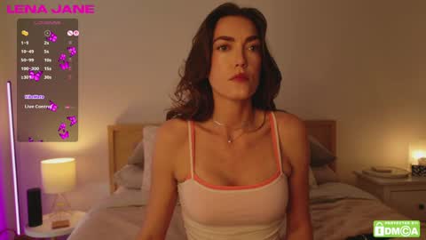 lenajane_xx online show from April 7, 9:50 pm