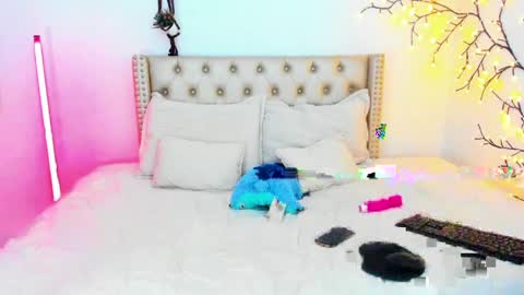 Lena  online show from April 2, 10:40 pm