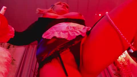 Lenna Kang online show from March 28, 6:29 pm