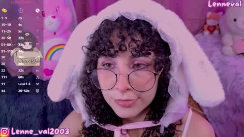 Val online show from September 14, 2:09 am