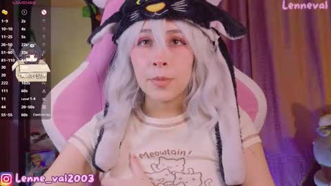 Val online show from November 13, 4:00 am