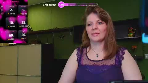 Leona tracie online show from March 16, 6:01 pm