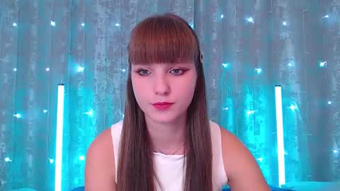 Snapshot of leonaalove chatting on October 4, 1:55 am Leonaalove online show from October 4, 1:55 am