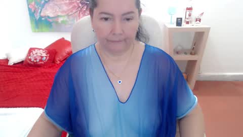 leonela   online show from November 29, 4:16 am