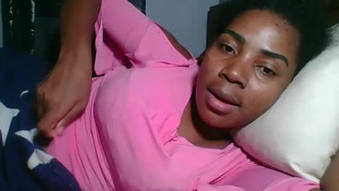 leonnida online show from April 12, 10:34 pm