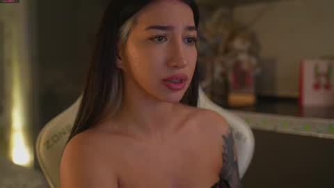 Leora online show from January 12, 5:29 pm