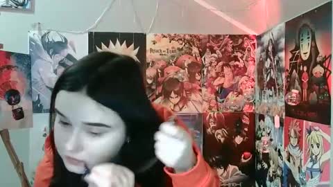 little secret online show from February 10, 7:26 am