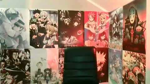 little secret online show from February 21, 7:22 am