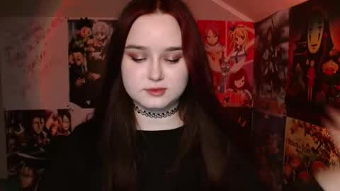 little secret online show from September 13, 7:44 pm