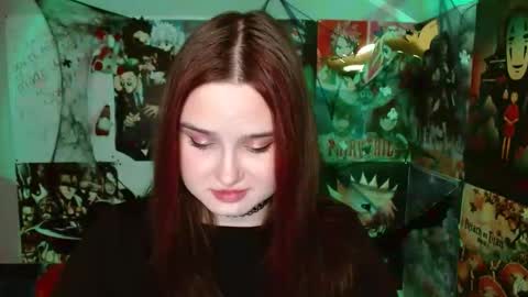 little secret online show from October 28, 7:52 pm