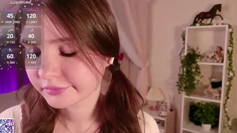 Nicole Moore online show from February 15, 2:49 pm