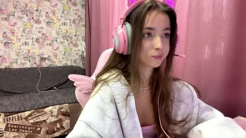 Lesya online show from April 10, 10:27 pm