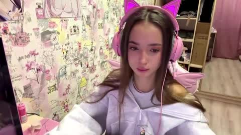 Lesya online show from April 3, 10:08 pm