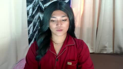 Pat online show from April 3, 1:36 am