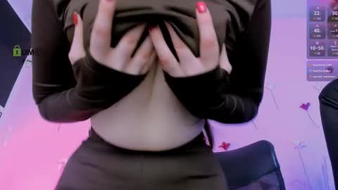 leslie_bird online show from February 16, 11:43 am