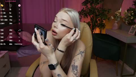 Stacey online show from April 21, 7:37 am