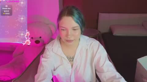 Lesya online show from July 26, 1:13 am