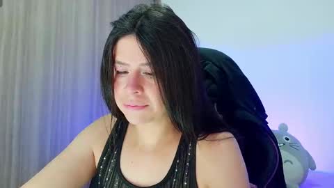 Lesly online show from February 21, 9:48 pm