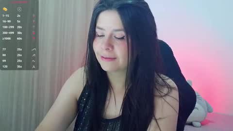 Lesly online show from April 9, 2:14 am